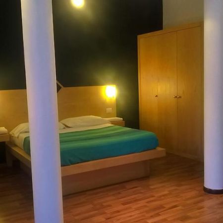 Bed and Breakfast Bellaria Relais Пьяно-ди-Сорренто Экстерьер фото