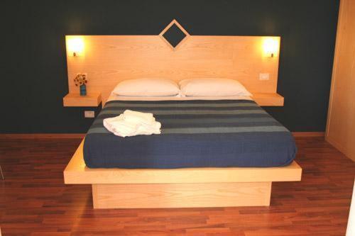 Bed and Breakfast Bellaria Relais Пьяно-ди-Сорренто Экстерьер фото