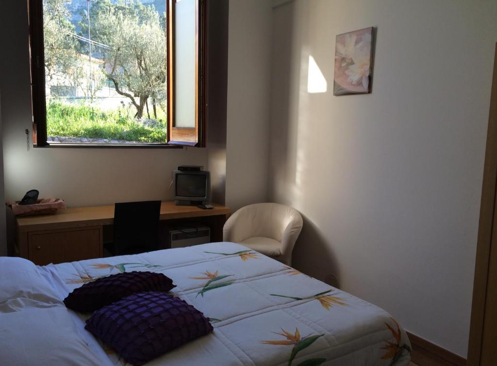Bed and Breakfast Bellaria Relais Пьяно-ди-Сорренто Экстерьер фото