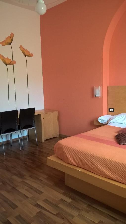Bed and Breakfast Bellaria Relais Пьяно-ди-Сорренто Экстерьер фото