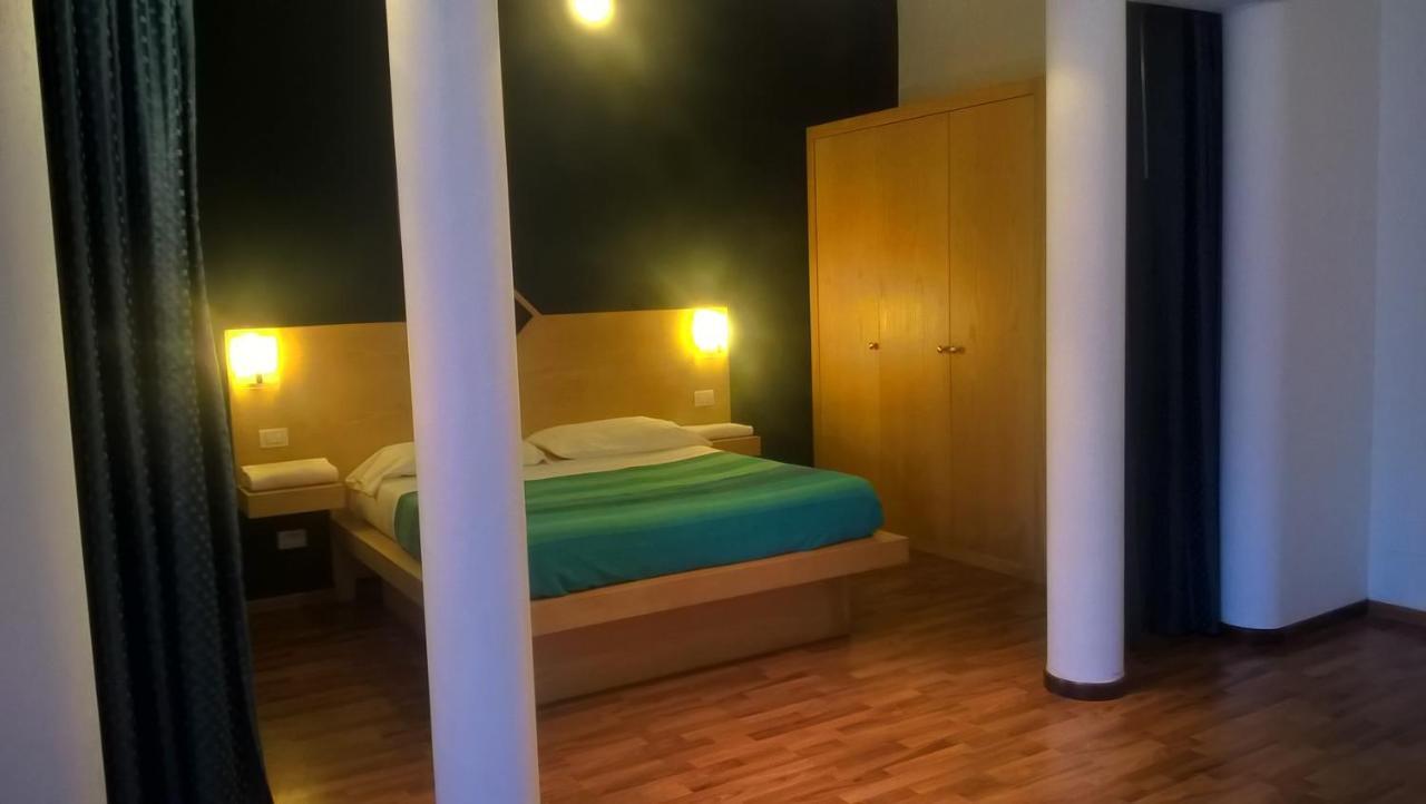 Bed and Breakfast Bellaria Relais Пьяно-ди-Сорренто Экстерьер фото