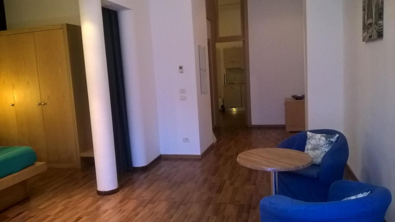 Bed and Breakfast Bellaria Relais Пьяно-ди-Сорренто Экстерьер фото