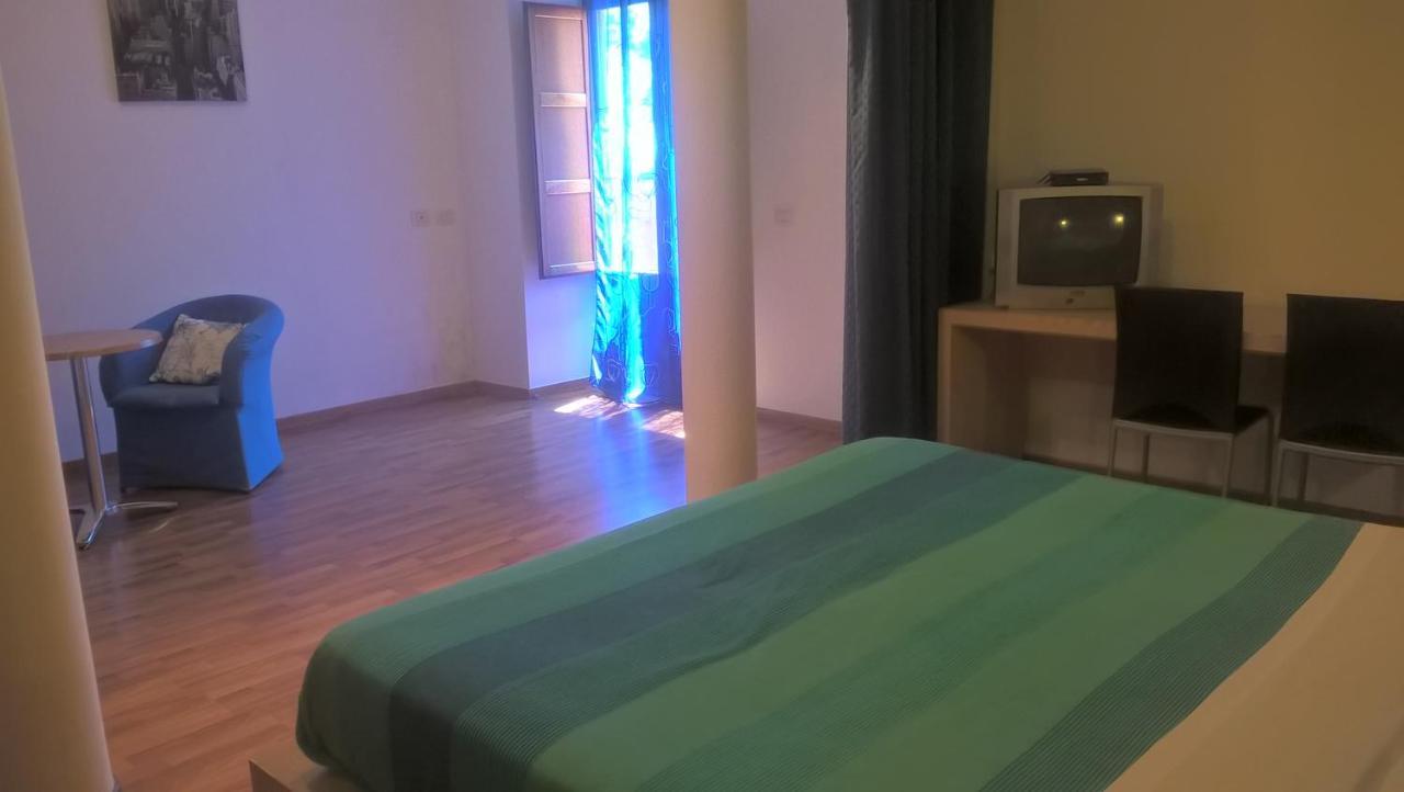Bed and Breakfast Bellaria Relais Пьяно-ди-Сорренто Экстерьер фото
