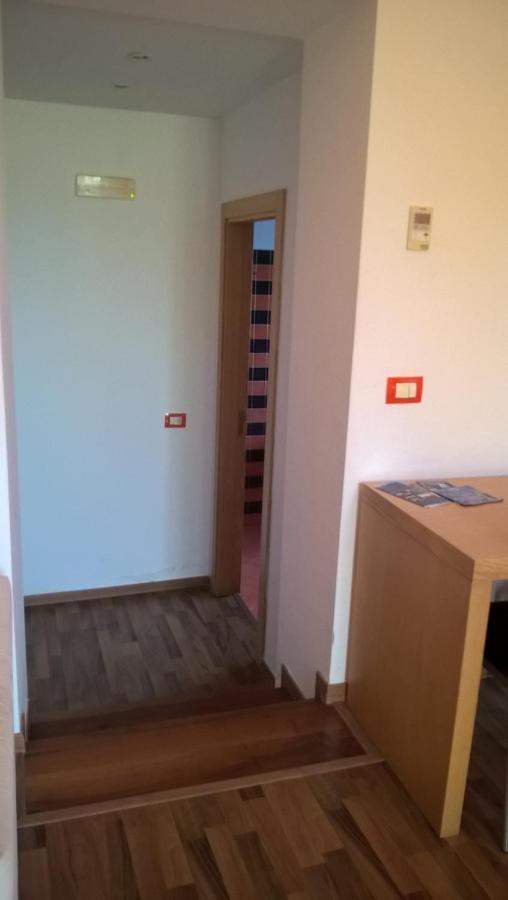 Bed and Breakfast Bellaria Relais Пьяно-ди-Сорренто Экстерьер фото