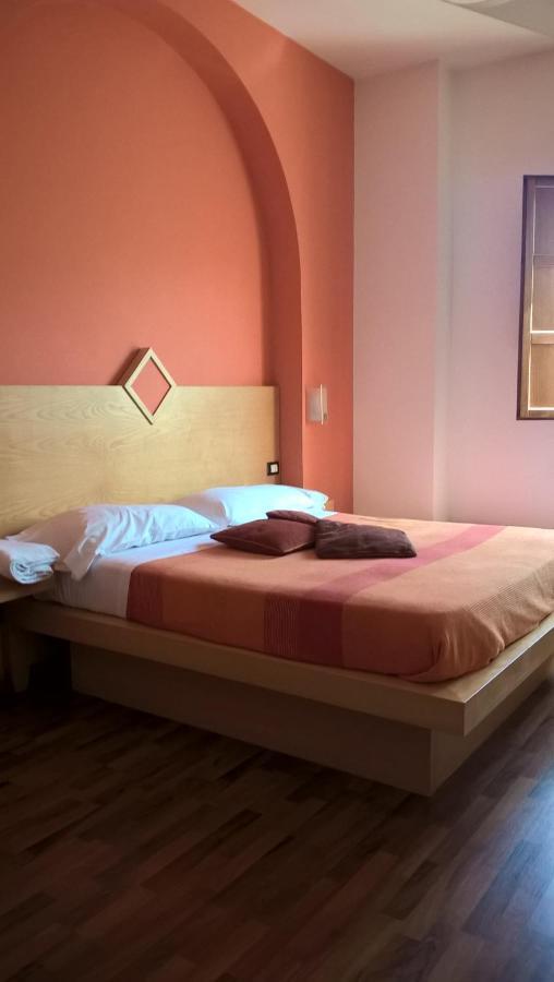Bed and Breakfast Bellaria Relais Пьяно-ди-Сорренто Экстерьер фото